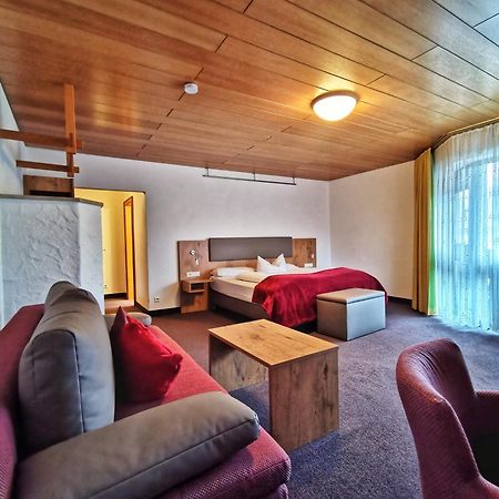 Hotel Krone Nellingen Ngoại thất bức ảnh