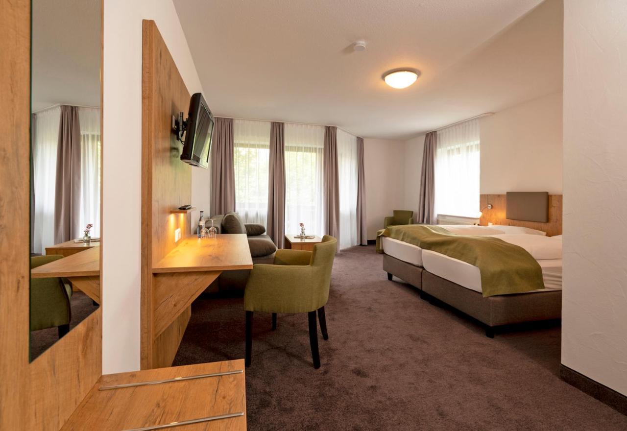 Hotel Krone Nellingen Ngoại thất bức ảnh